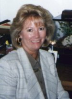 Nancy Hall